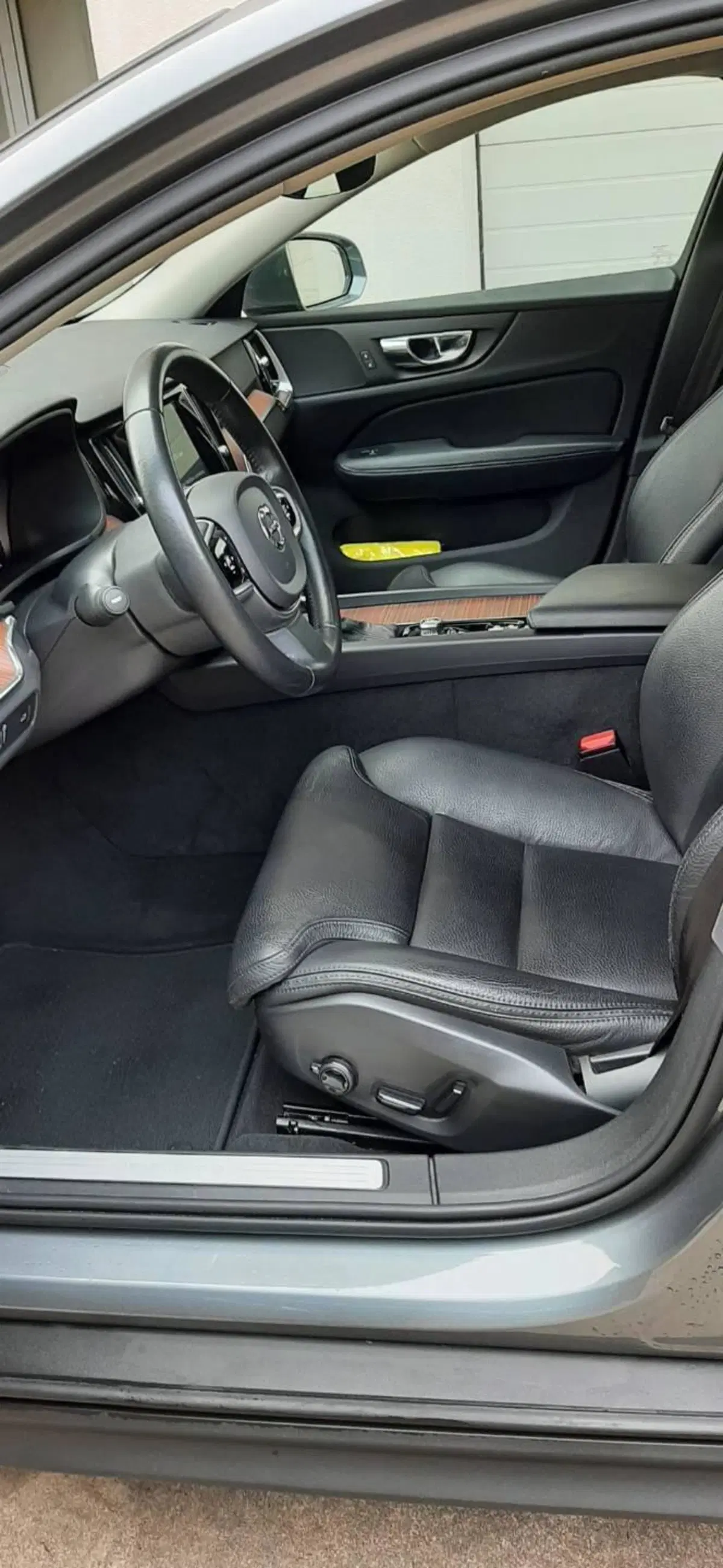 Volvo V60 Cross Country usata a Mantova (9)