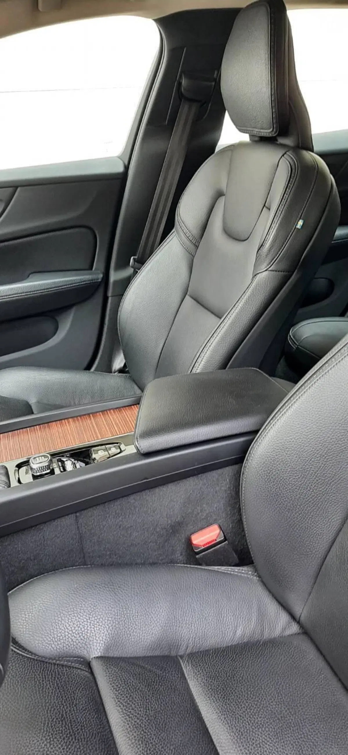 Volvo V60 Cross Country usata a Mantova (10)
