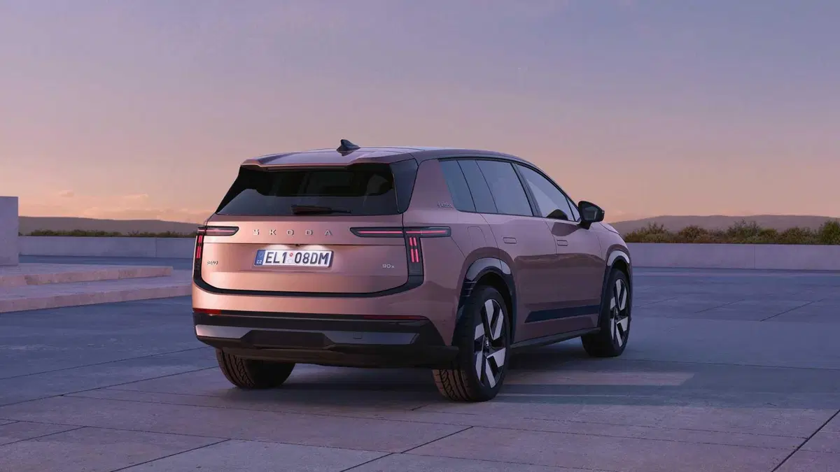 Skoda Peaq (3)