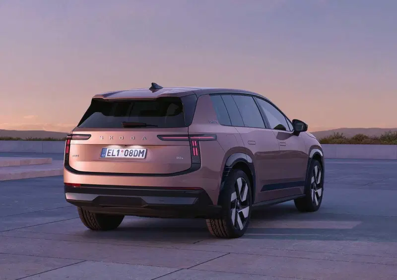 Skoda Peaq (3)