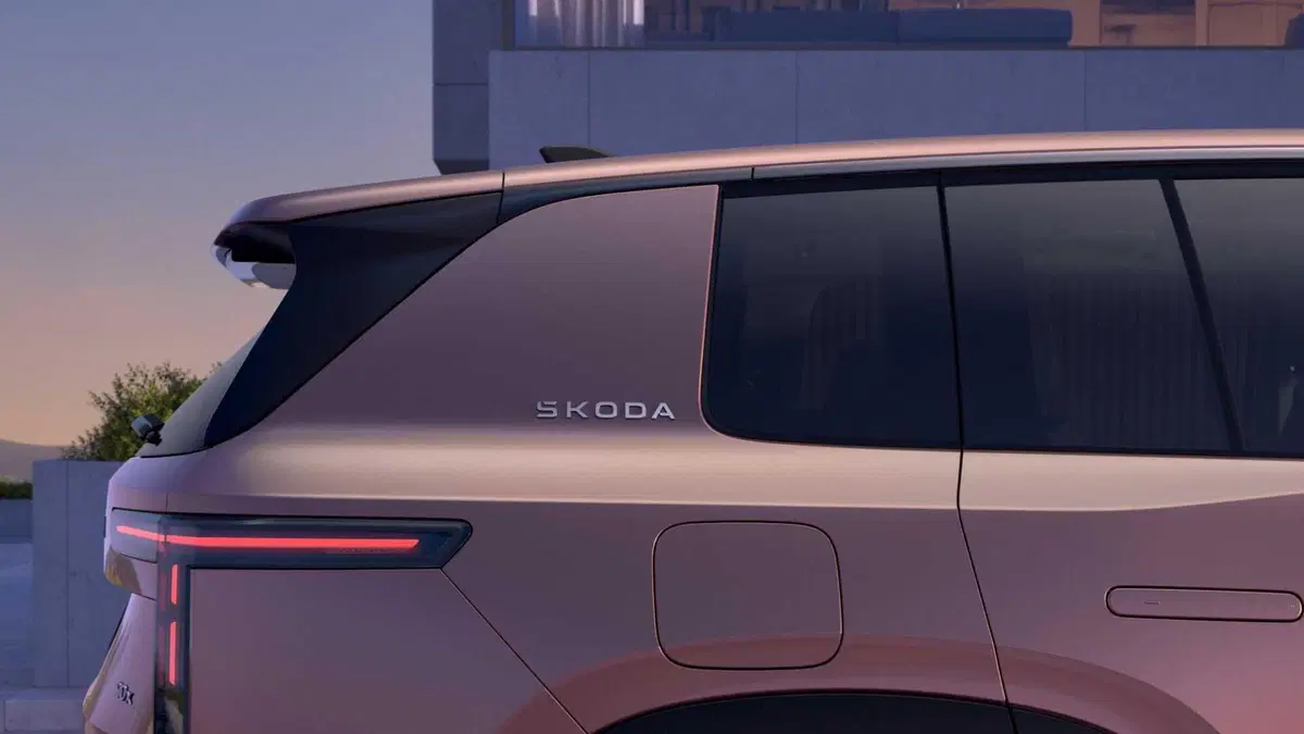 Skoda Peaq (22)