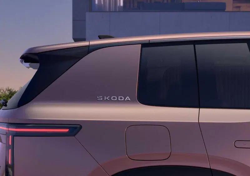 Skoda Peaq (22)