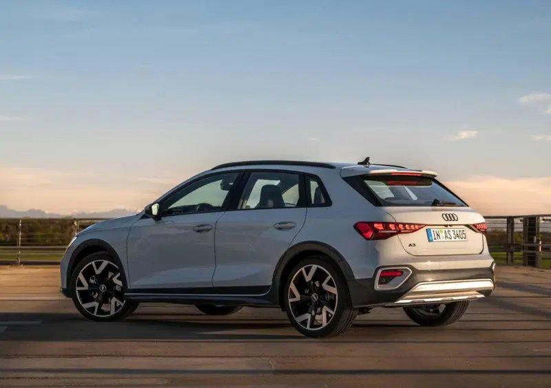 Audi A3 allstreet (3)