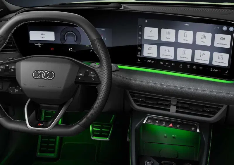 Audi A3 allstreet (15)
