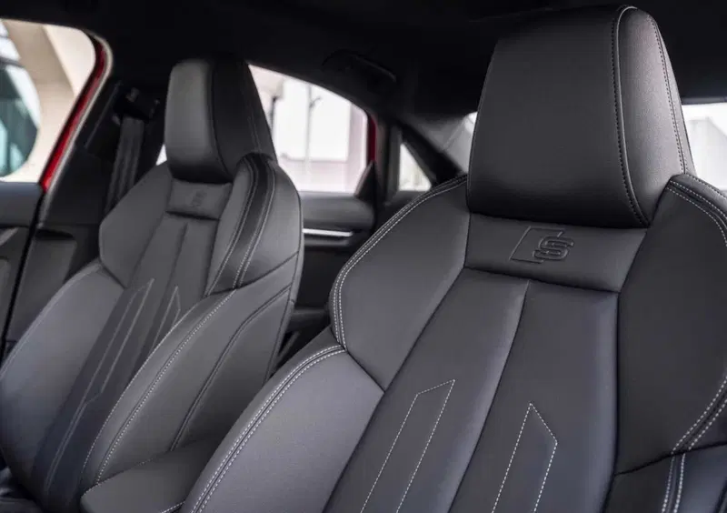 Audi A3 Sedan (2020-->>) (10)