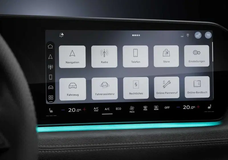 Audi A3 Sedan (2020-->>) (12)