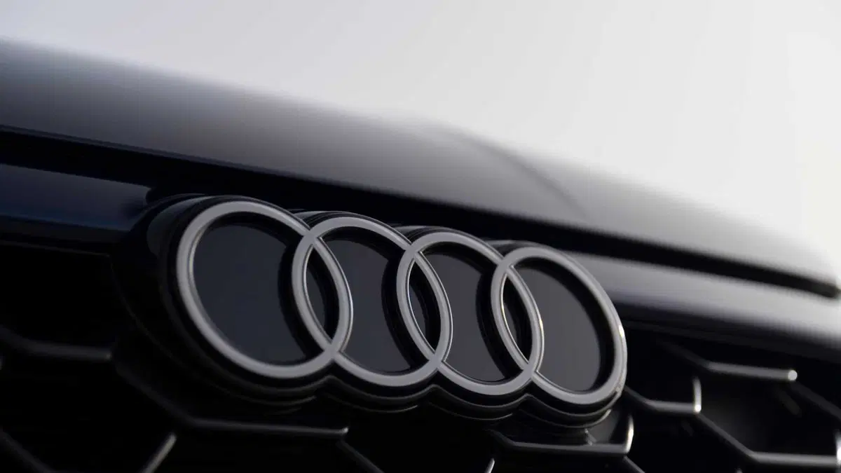 Audi A3 Sportback 35 TDI S tronic Identity Black (18)