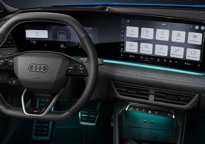 Audi A3 Sportback (2020-->>) (13)