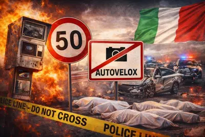 Rivoluzione Autovelox in Italia: il "Decreto Salvini" spegne i dispositivi fuorilegge e cambia la mappa delle multe