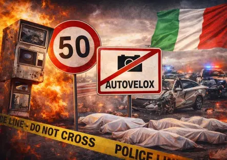 Rivoluzione Autovelox in Italia: il Decreto Salvini spegne i dispositivi fuorilegge e cambia la mappa delle multe