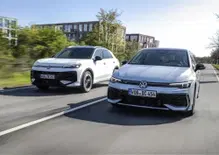Volkswagen Golf, arriva il nuovo Full Hybrid da 170 CV: cambia tutto per la compatta tedesca