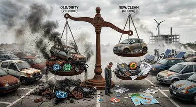 Ecobonus auto, la Corte dei Conti frena gli entusiasmi: svecchiamento del parco circolante non centrato e flop del retrofit