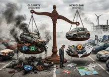 Ecobonus auto, la Corte dei Conti frena gli entusiasmi: svecchiamento del parco circolante non centrato e flop del retrofit
