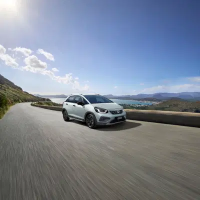 Honda Jazz : 4.000 euro di sconto per la Full Hybrid,  grazie alla promo di fine luglio