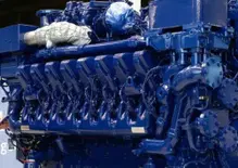 Oltre 4.000 CV: il nuovo motore Rolls-Royce è un concentrato di potenza e tecnologia
