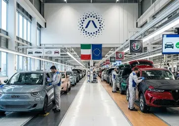 Stellantis al Mimit, la scommessa di Fiat e il piano di guerra contro la Cina: 50 novità in arrivo e la svolta a Mirafiori