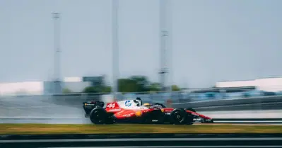 F1, a Spa l'incognita pioggia fa paura. Andrea Stella avverte: "Non abbiamo ancora corso sul bagnato, dovremo vedere..."