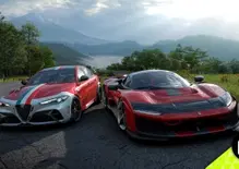Forza Horizon 6: arriva il DLC Italian Passion