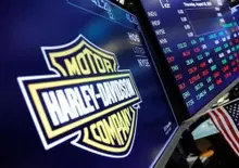 Povera Harley: per S&P il valore delle azioni è “junk”!