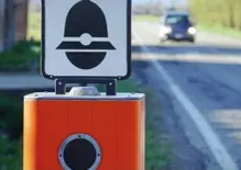 Autovelox, la miniera d'oro delle città