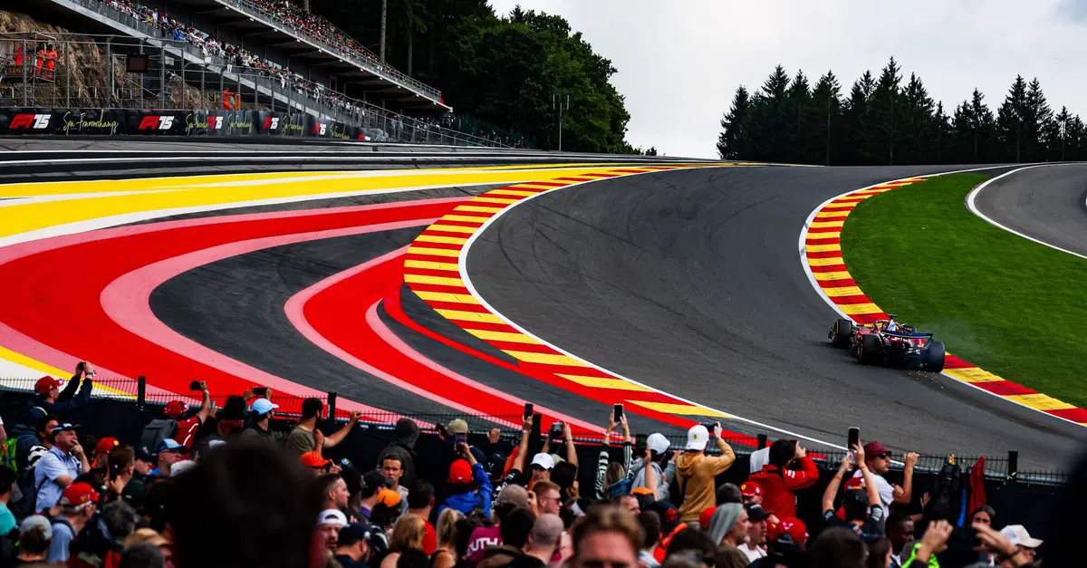 F1. "Ci aspettavamo un weekend ancora pi&ugrave; difficile": se il simulatore dice no, la Ferrari pu&ograve; battere ancora la Mercedes a Spa?