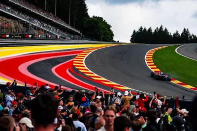 F1. "Ci aspettavamo un weekend ancora pi&ugrave; difficile": se il simulatore dice no, la Ferrari pu&ograve; battere ancora la Mercedes a Spa?