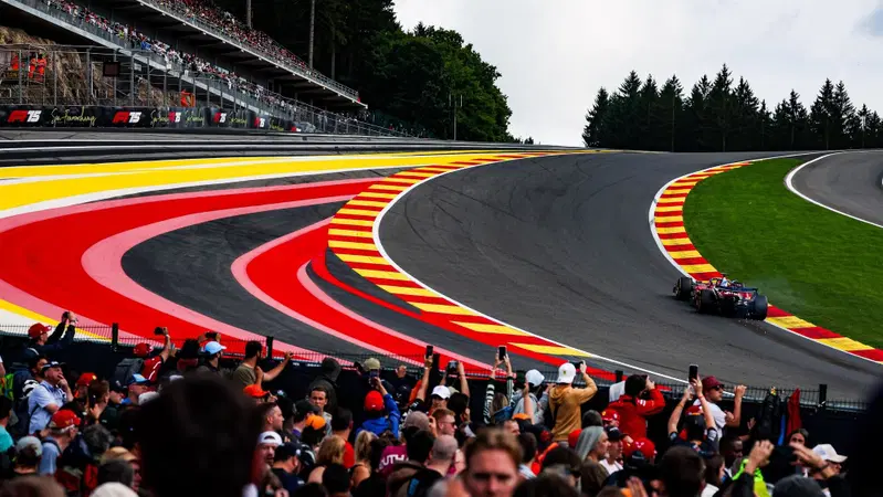 F1. "Ci aspettavamo un weekend ancora pi&ugrave; difficile": se il simulatore dice no, la Ferrari pu&ograve; battere ancora la Mercedes a Spa?