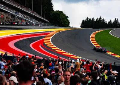 F1. Ci aspettavamo un weekend ancora più difficile: se il simulatore dice no, la Ferrari può battere ancora la Mercedes a Spa?