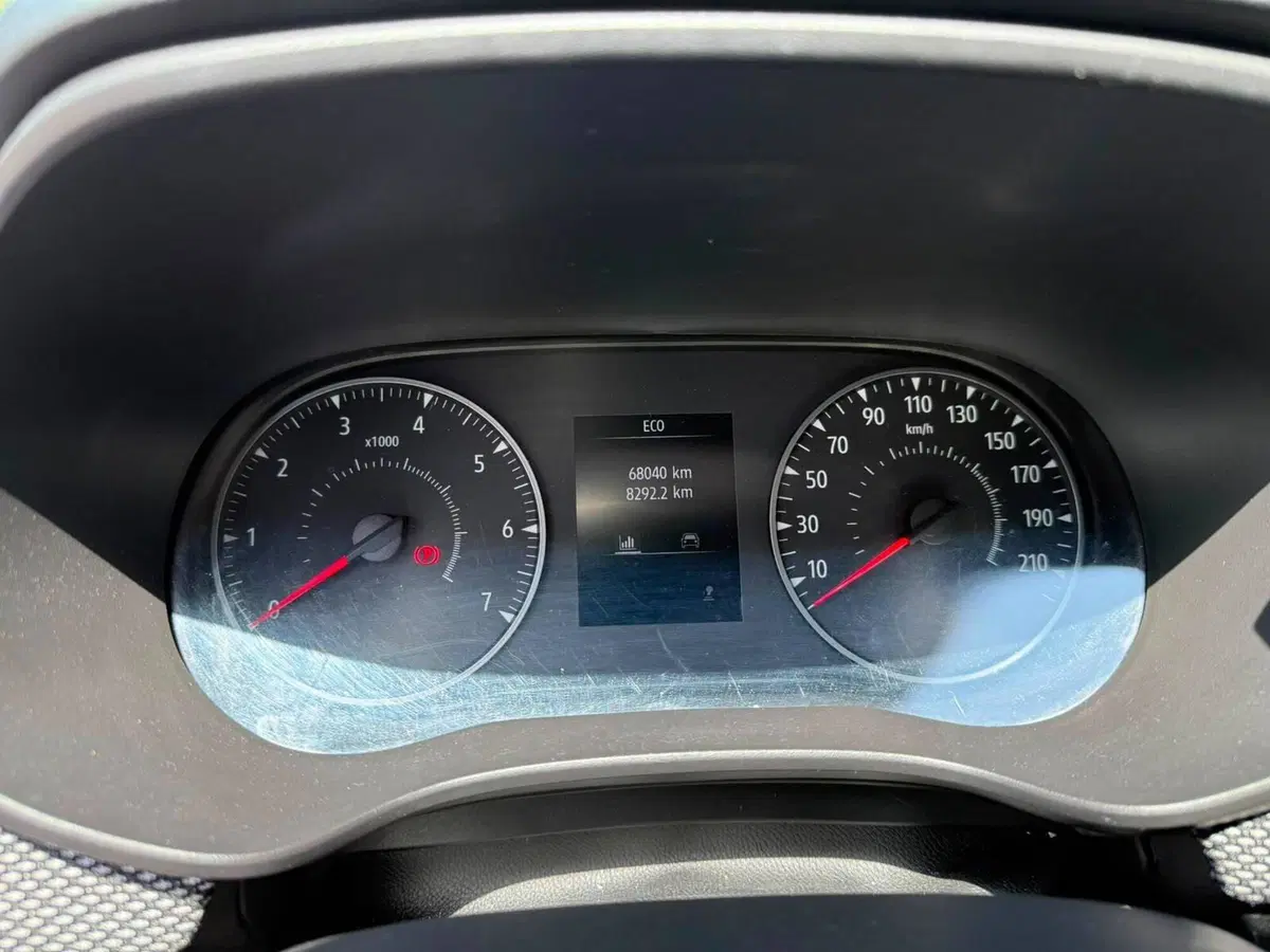 Dacia Sandero Stepway usata a Bolzano (7)