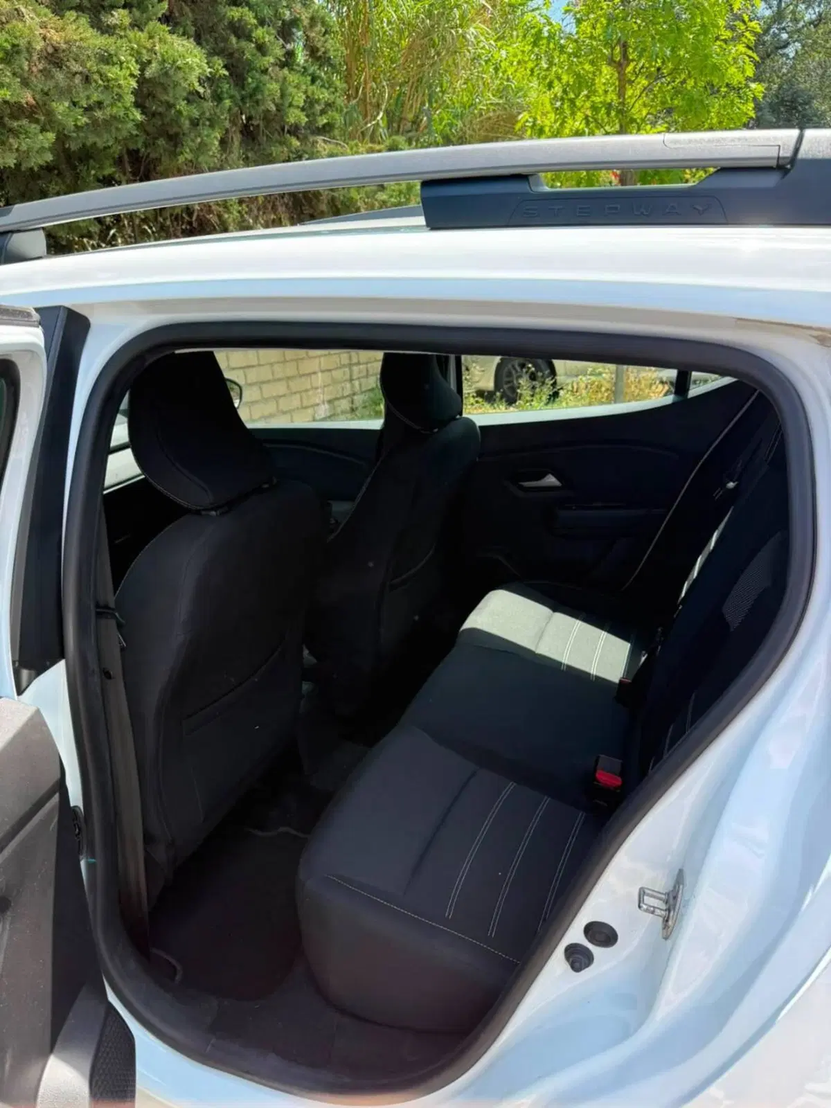 Dacia Sandero Stepway usata a Bolzano (5)