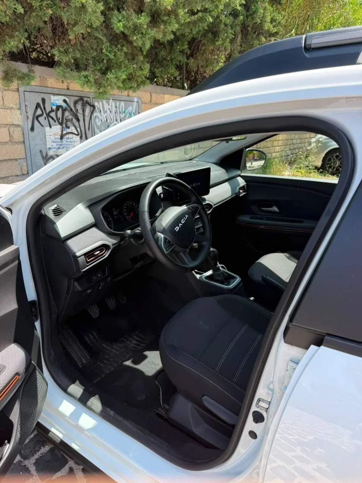 Dacia Sandero Stepway usata a Bolzano (6)