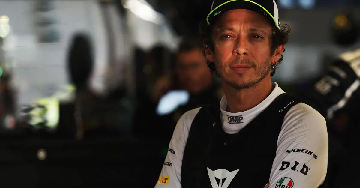 Valentino Rossi come Max Verstappen? &ldquo;La voglio correre con BMW&rdquo;: il piano del Dottore