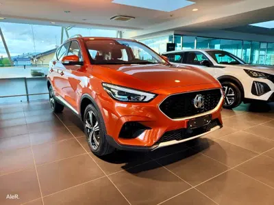 Mg ZS ZS 1.5 Comfort del 2024 usata a San Giustino
