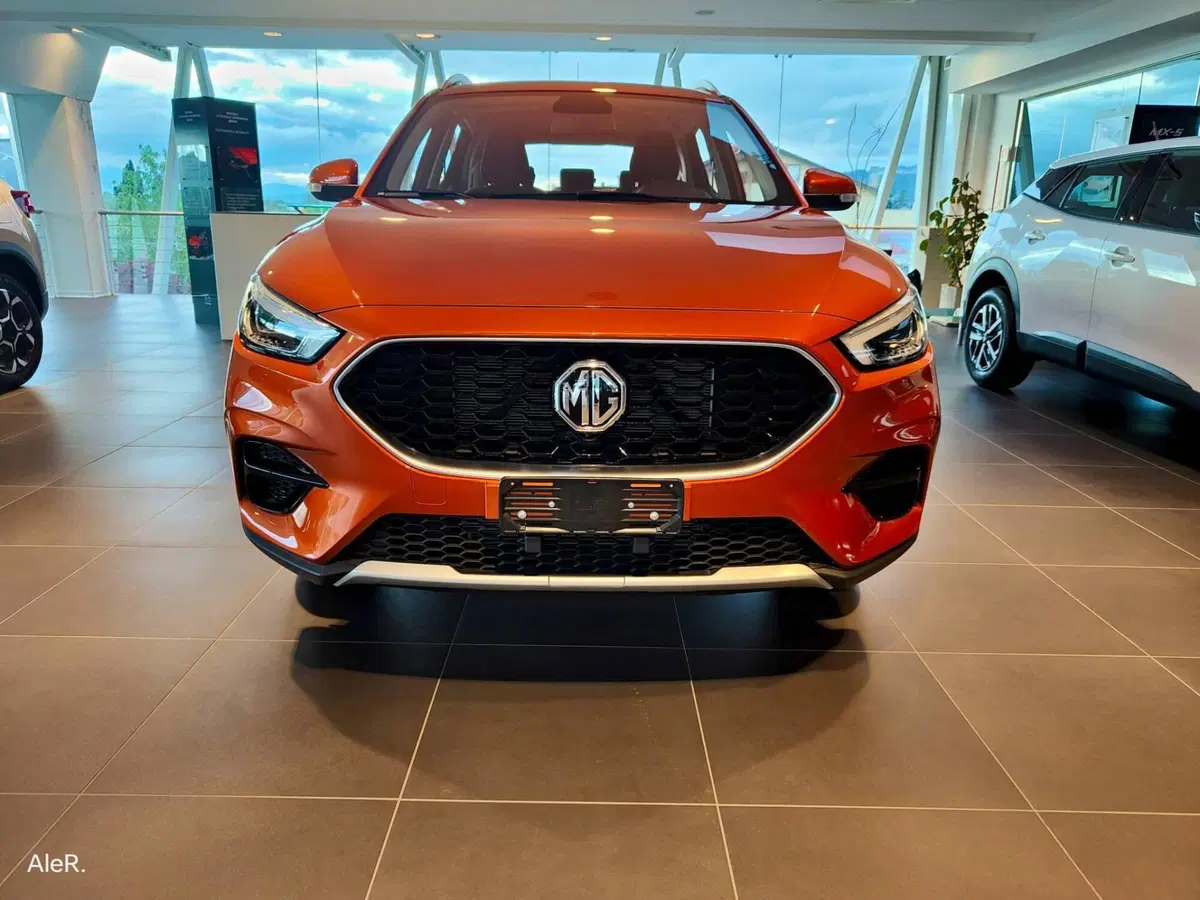 Mg ZS usata a Perugia (3)