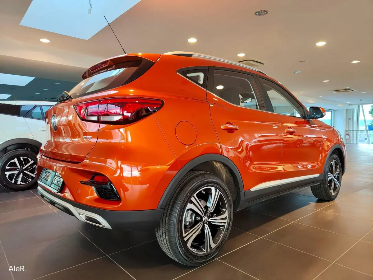 Mg ZS usata a Perugia (4)