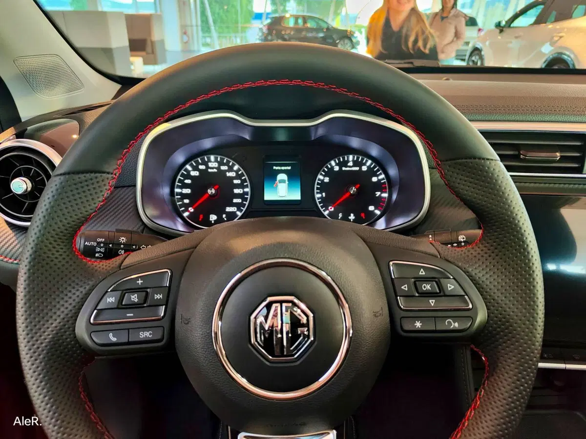 Mg ZS usata a Perugia (6)