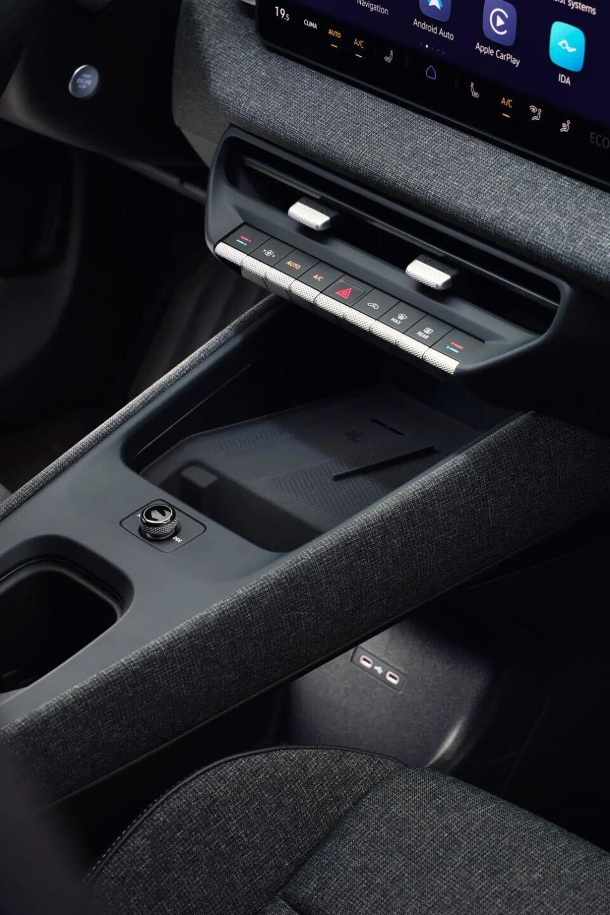 Volkswagen ID. Cross: il nuovo SUV elettrico compatto arriva in autunno, ma il prezzo...[VIDEO] (6)
