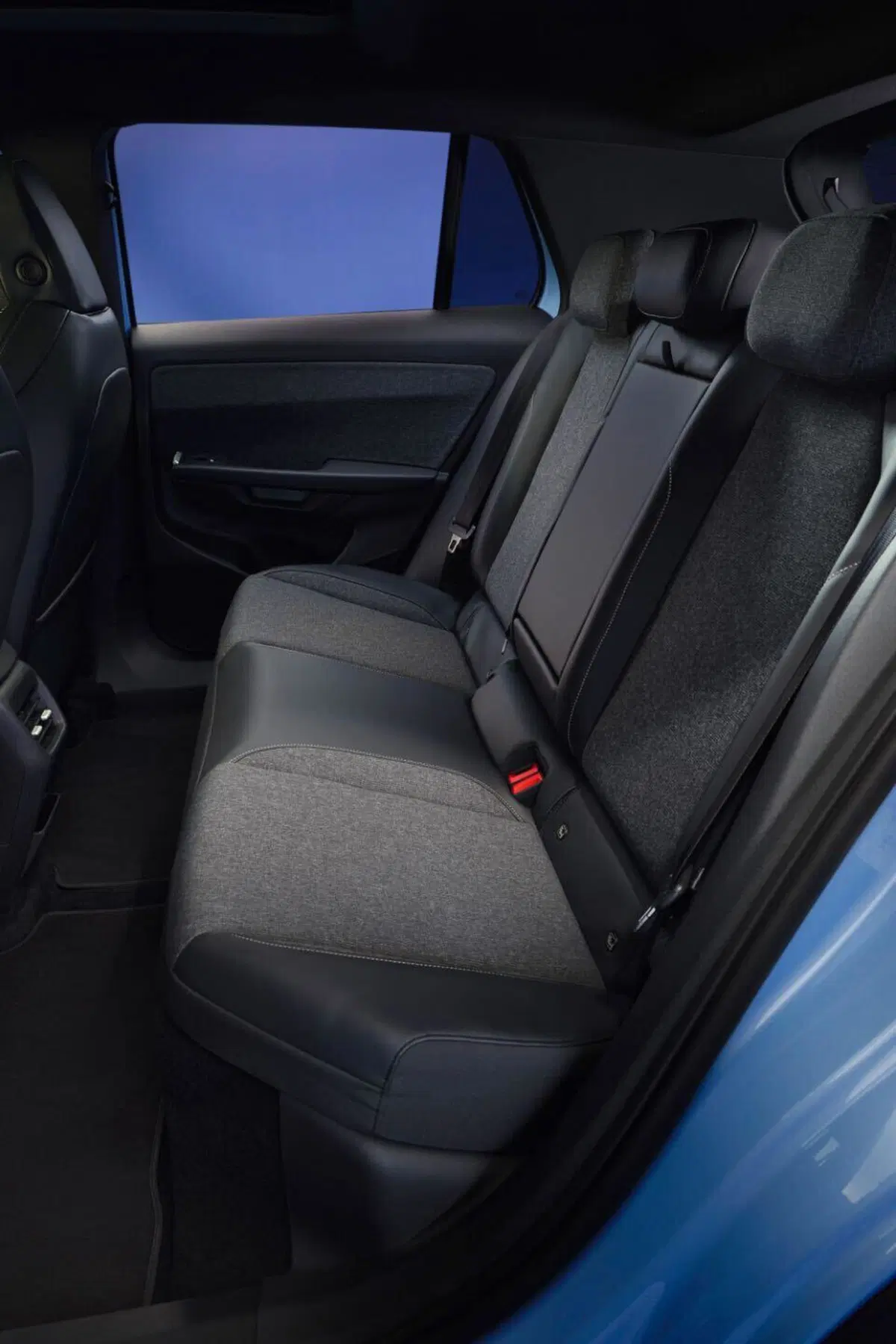 Volkswagen ID. Cross: il nuovo SUV elettrico compatto arriva in autunno, ma il prezzo...[VIDEO] (8)
