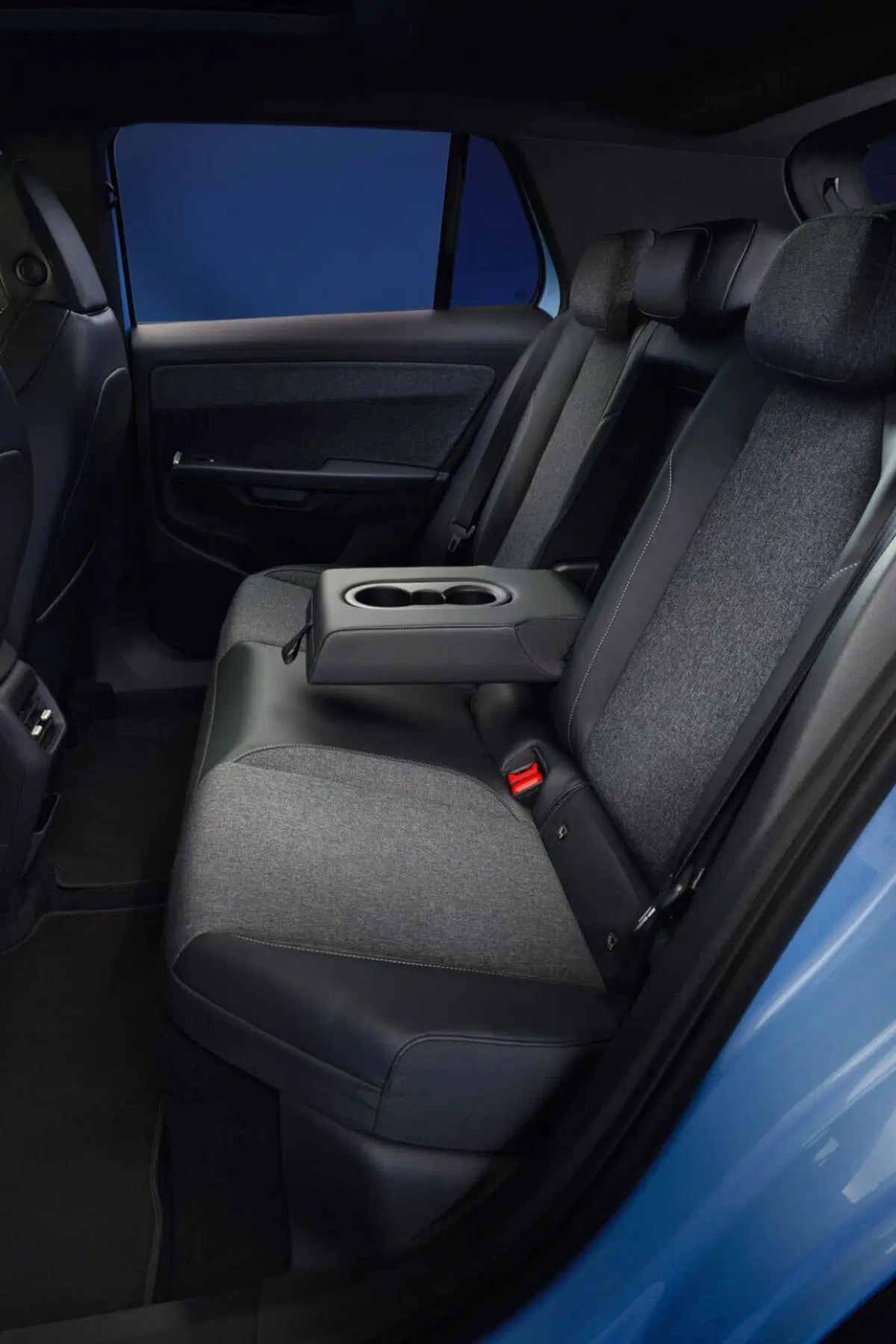 Volkswagen ID. Cross: il nuovo SUV elettrico compatto arriva in autunno, ma il prezzo...[VIDEO] (9)