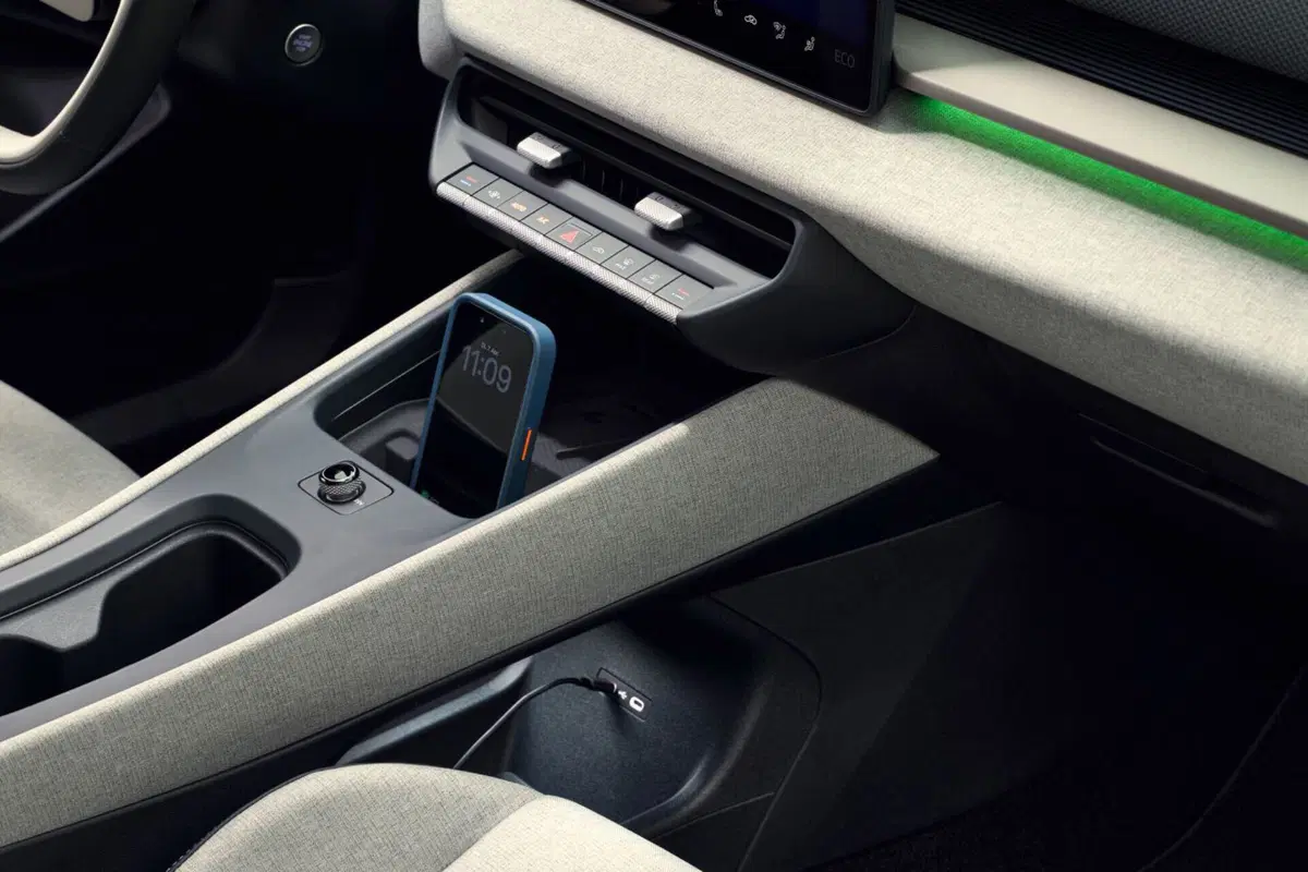 Volkswagen ID. Cross: il nuovo SUV elettrico compatto arriva in autunno, ma il prezzo...[VIDEO] (12)