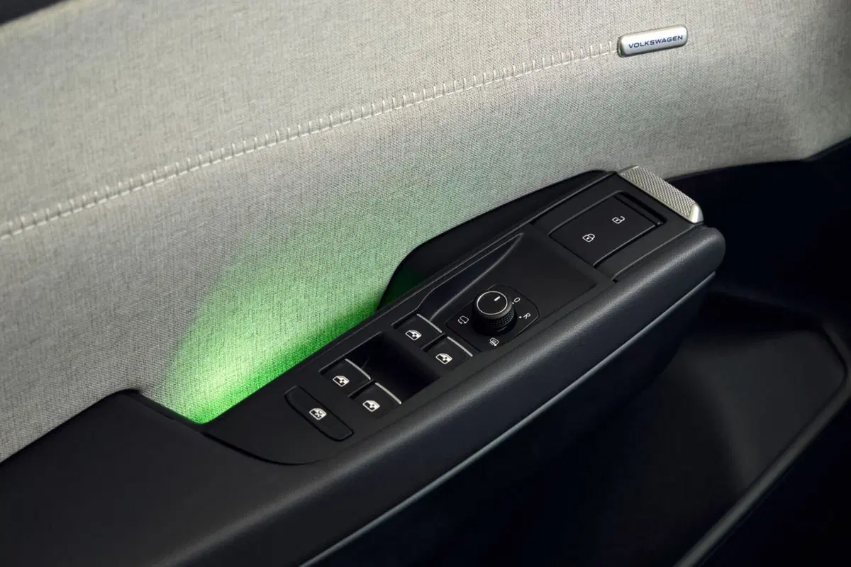 Volkswagen ID. Cross: il nuovo SUV elettrico compatto arriva in autunno, ma il prezzo...[VIDEO] (14)