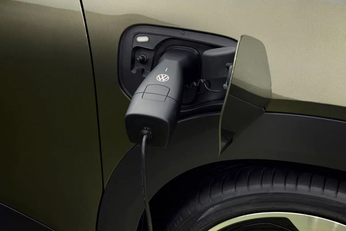 Volkswagen ID. Cross: il nuovo SUV elettrico compatto arriva in autunno, ma il prezzo...[VIDEO] (18)