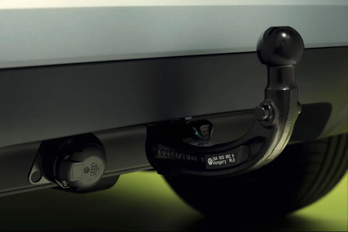 Volkswagen ID. Cross: il nuovo SUV elettrico compatto arriva in autunno, ma il prezzo...[VIDEO] (22)