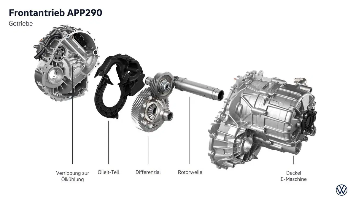 Volkswagen ID. Cross: il nuovo SUV elettrico compatto arriva in autunno, ma il prezzo...[VIDEO] (7)