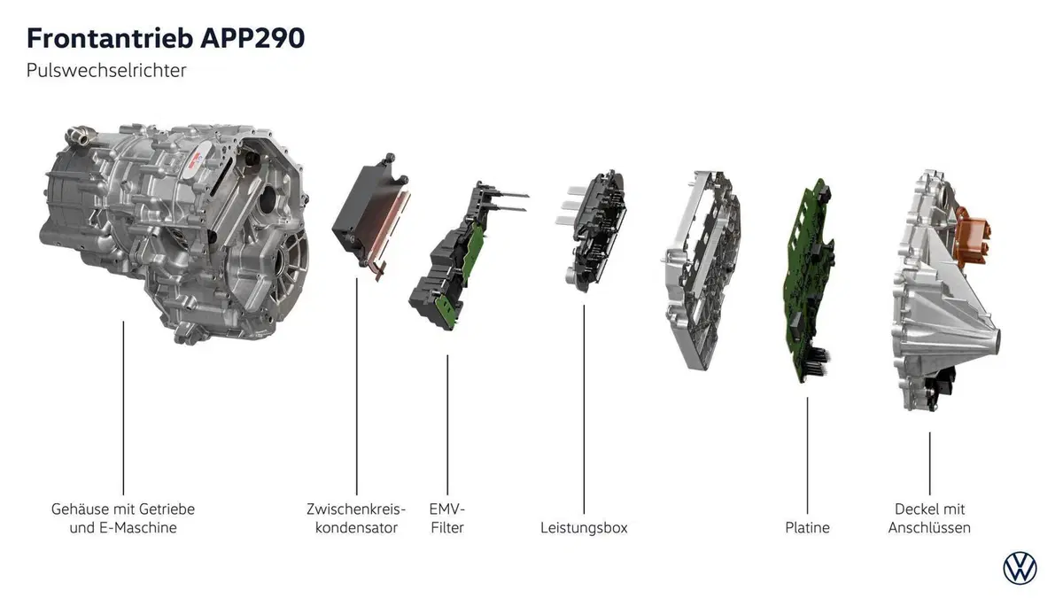 Volkswagen ID. Cross: il nuovo SUV elettrico compatto arriva in autunno, ma il prezzo...[VIDEO] (9)