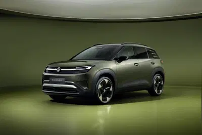 Volkswagen ID. Cross: il nuovo SUV elettrico compatto arriva in autunno, ma il prezzo...[VIDEO]