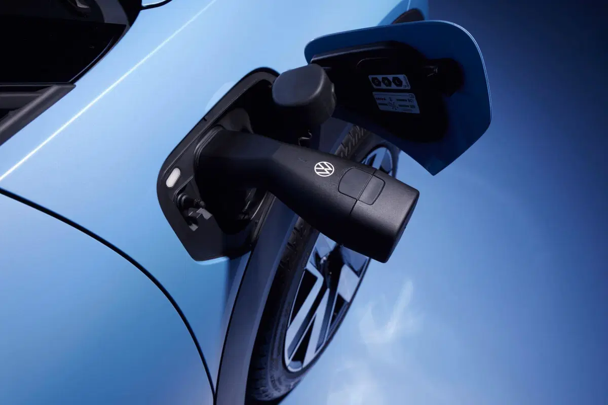 Volkswagen ID. Cross: il nuovo SUV elettrico compatto arriva in autunno, ma il prezzo...[VIDEO] (7)