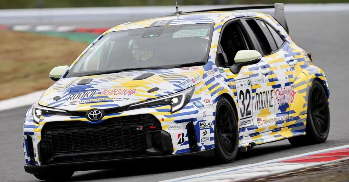 Toyota rivoluziona i motori a idrogeno: la nuova pompa potrebbe cambiare tutto