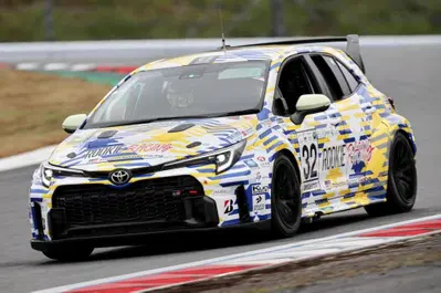 Toyota rivoluziona i motori a idrogeno: la nuova pompa potrebbe cambiare tutto