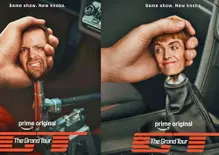 The Grand Tour torna su Prime Video: il debutto della nuova squadra ha una data